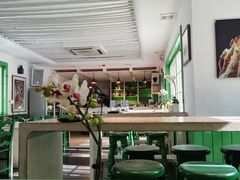 大堂-Carmen卡门西班牙餐厅