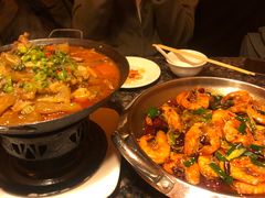 -川味王(二中店)