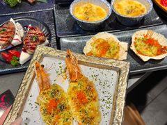 -牛武士寿喜烧·和牛火锅自助(全球首店)
