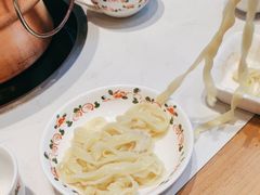 -东门口·鲜爆肚涮肉·烧烤(老门东店)