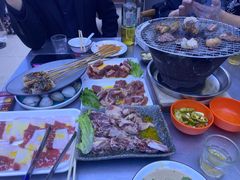 -老地方泥炉烤肉(总店)