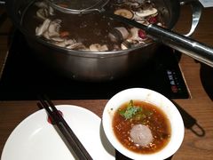 -牛焱·贵州黄牛肉火锅(城西银泰店)