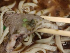 -康师傅私房牛肉面(北京南站店)