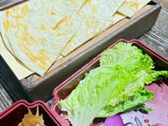 -魁盛居百年鲁菜馆(县西巷店)