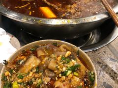 -肖肖酸萝卜鱼火锅(总店)
