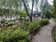 -秋霞圃