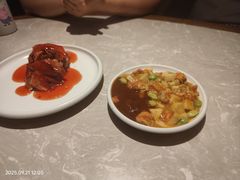 -松鹤面馆·古法焖肉面(观前店)