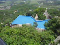 -三亚亚龙湾人间天堂鸟巢度假村