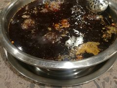 -肖肖酸萝卜鱼火锅(总店)