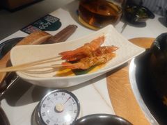 -芸山季·云南山珍菌火锅(南翔印象城MEGA店)