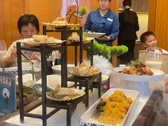 -杭州和达希尔顿逸林酒店·和园中餐厅-杭帮菜名店
