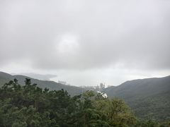 -太平山顶
