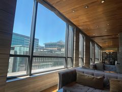 -北京王府井希尔顿酒店·万斯阁西餐厅