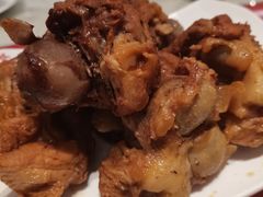 -吴记酱骨炖菜馆(西大直街店)
