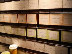 -喜茶(北京三里屯太古里店)