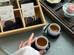 -太原凯宾斯基饭店