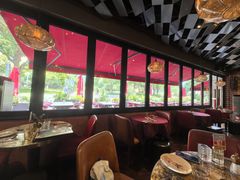 -BROWNSTONE布朗石西班牙餐厅(富城店)