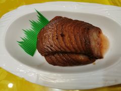 -大鸿运酒店·苏州菜·松鼠桂鱼(观前街店)
