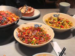 -潇湘阁(汉光百货店)