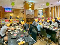 -木槿花韩式炭烤·熟成肉工坊(孙文东路店)