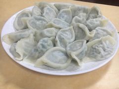 -乡府肉丁水饺(环山路店)