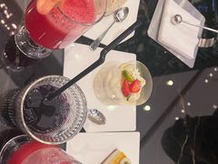 -泉州富力万达文华酒店·美食汇自助餐厅