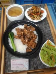 -喜宝母婴月子会所