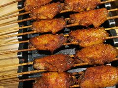 -管氏翅吧(马家堡店)