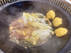 -玺炖·中国铁锅炖(虹桥天街店)