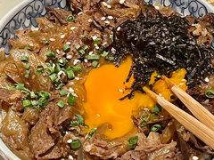-酒井酱子·深夜食堂(东城汇店)