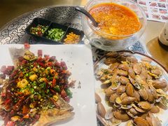 -庆合府重庆大排档(紫都城店)