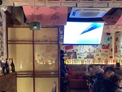 -三杯赤運·中式小酒馆(所城里店)