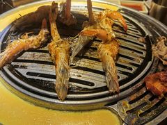 -三代烤肉(保利广场店)
