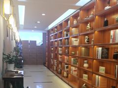 -香山湖渔家大院