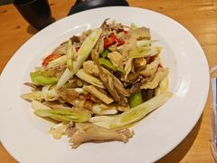 -平娃三宝烧烤·面食(南小街店)