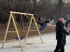 -沈阳奥体冰雪嘉年华