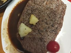 -必胜客(砂之船中东奥莱店)