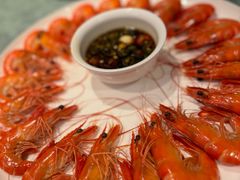 -博多新记·粤菜(复兴店)