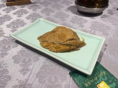 -山外山菜馆(玉泉路店)