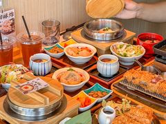 -味太助·银饭食堂(中华城店)