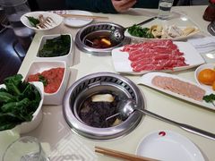 -海底捞(明洞店)