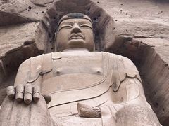 -炳灵寺世界文化遗产旅游区