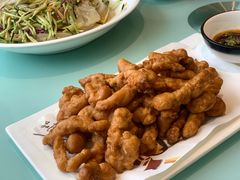 -添福来墨鱼饺子 · 海鲜东北菜(大连星海·黄浦路店)