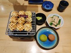 -鹅喜粤·广州味·点心·烧鹅(长隆店)