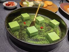 -華府(凯德晶萃店)