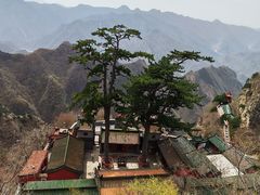 -圣莲山风景区
