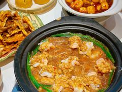 -奔跑吧陕菜·盛世长安(民乐园万达店)