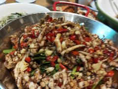 -费大厨辣椒炒肉(万家丽一店)