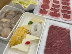 -牛街·马辈儿涮肉(牛街二店)