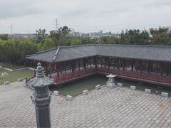 -陈武帝故宫